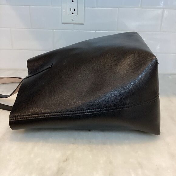 Kate Spade New York Marina Lakeland Drive Reversible Leather Tote Bag - Picture 6 of 15